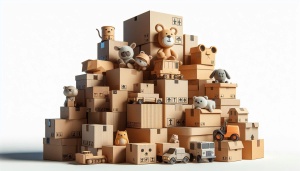 The Ultimate Guide for Choosing the Right Cardboard Boxes